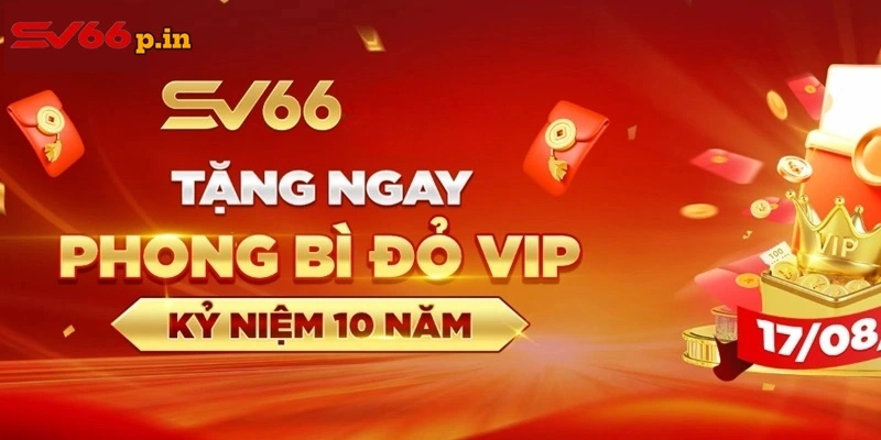 Giới thiệu SV66 - Đôi nét về cổng game