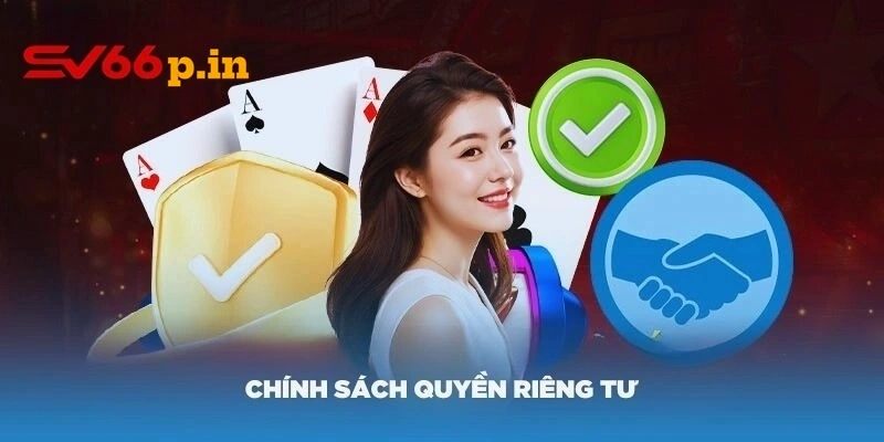 Giới thiệu về quyền riêng tư SV66